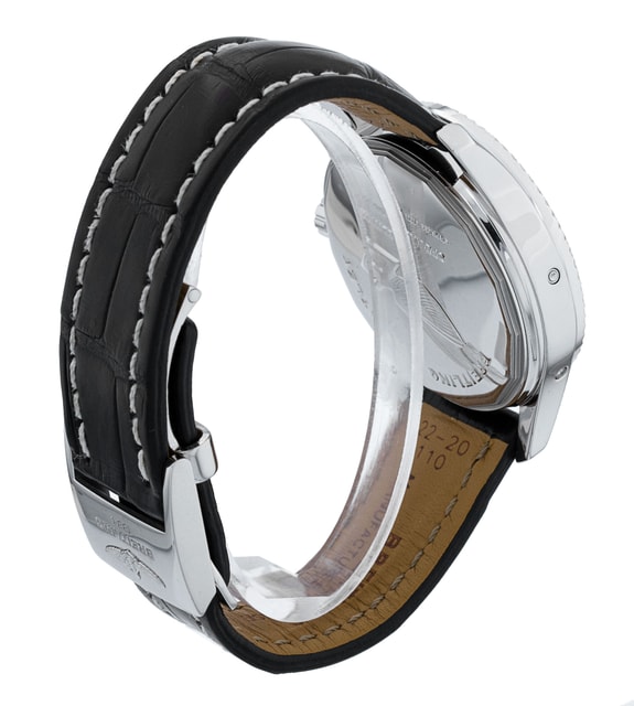 Breitling Bentley Mark VI Complications P19362 Image 3